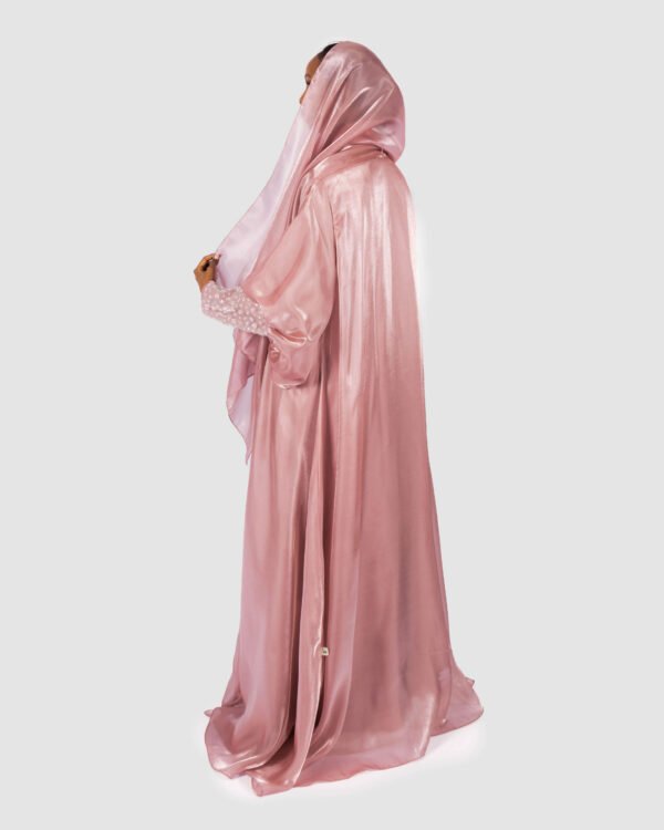 Serevina in Bubblegum Pink