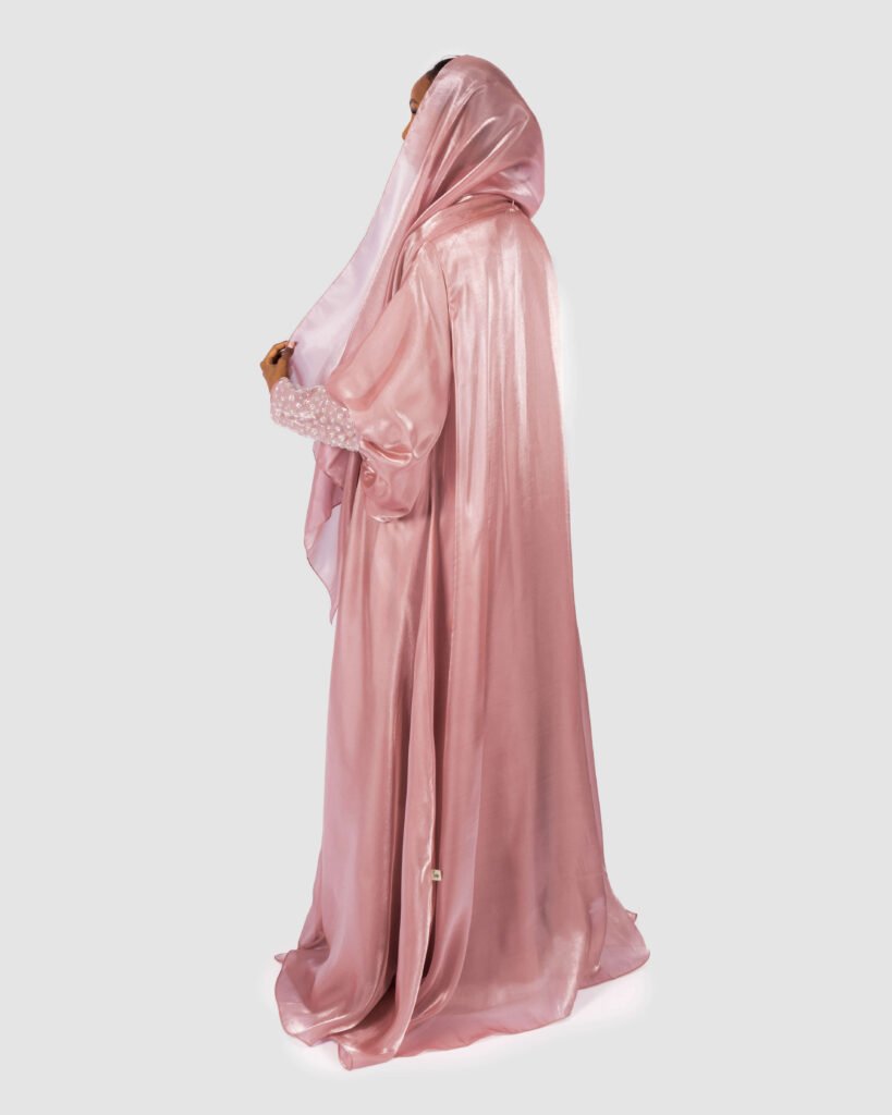 Serevina in Bubblegum Pink