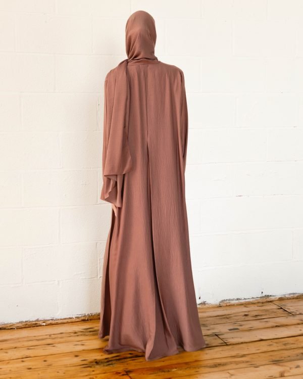 Najaa in Rosewood