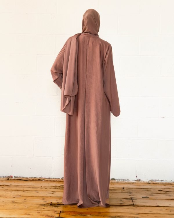 Najaa in Rosewood
