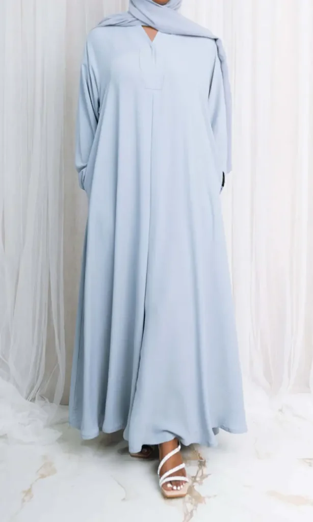 najaa blue