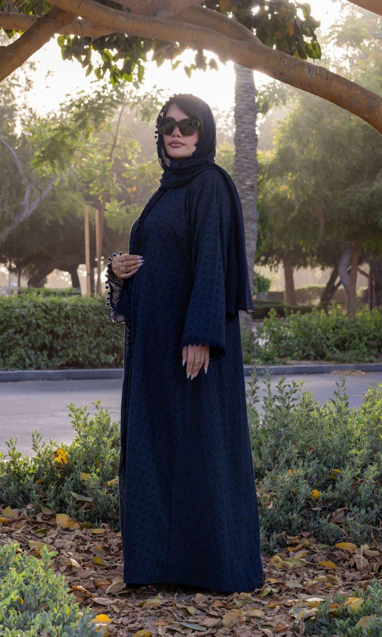 PomPom - Bluette - Side