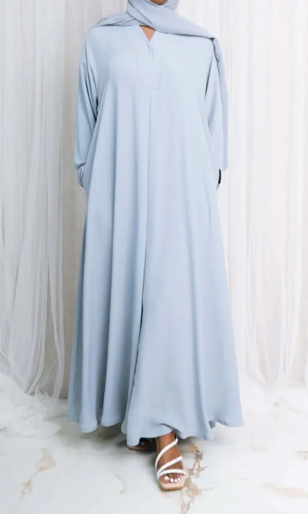 najaa blue