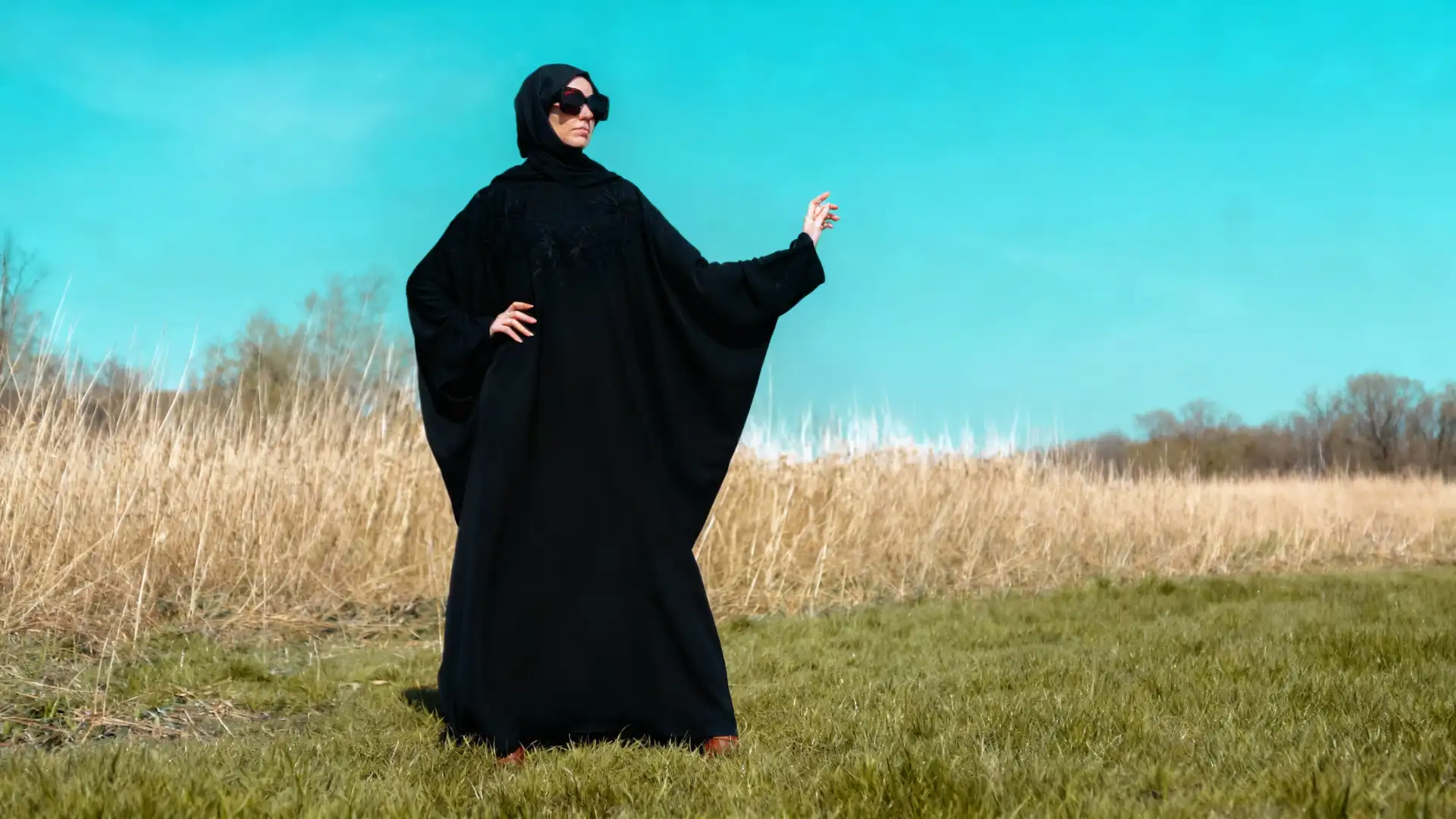 Butterfly Abayas Butterfly Abayas