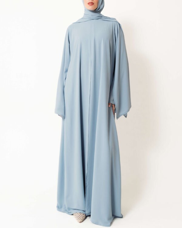 Cos in Baby Blue