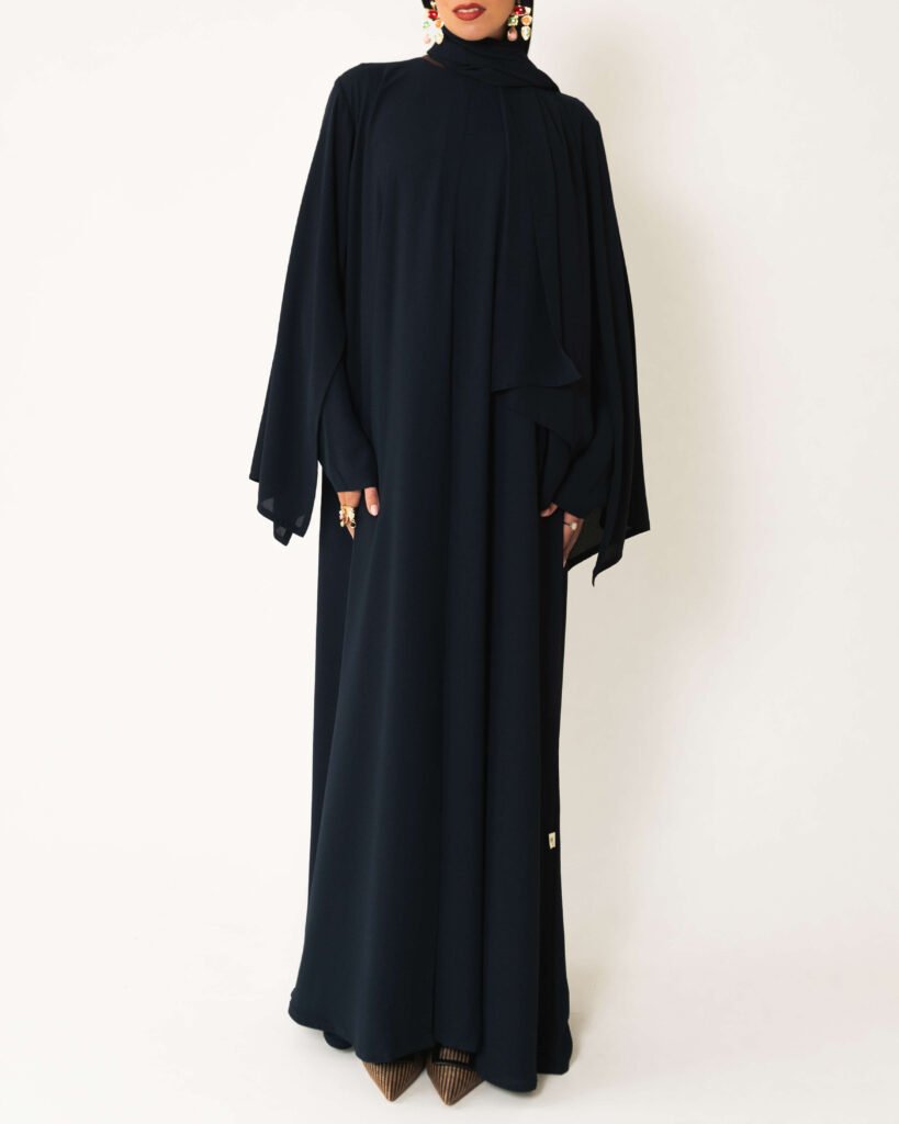 Cos in Midnight Blue