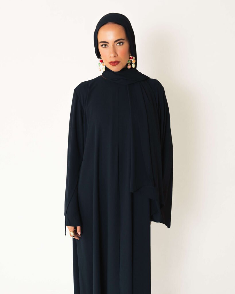 Cos in Midnight Blue
