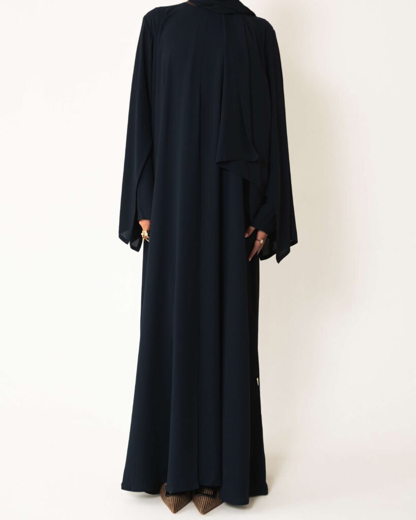 Cos in Midnight Blue