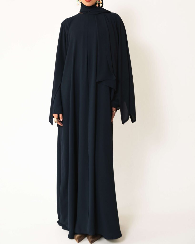 Cos in Midnight Blue