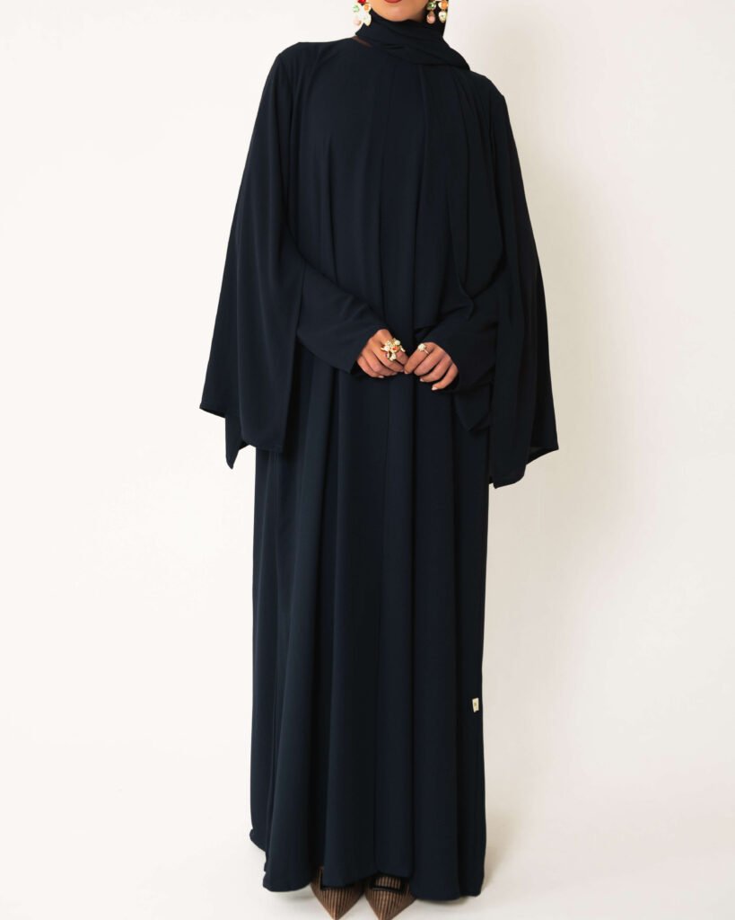 Cos in Midnight Blue