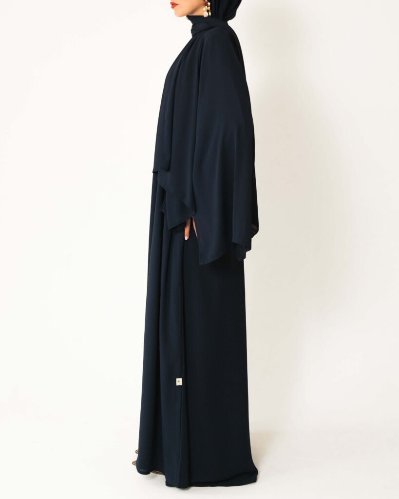 Cos in Midnight Blue