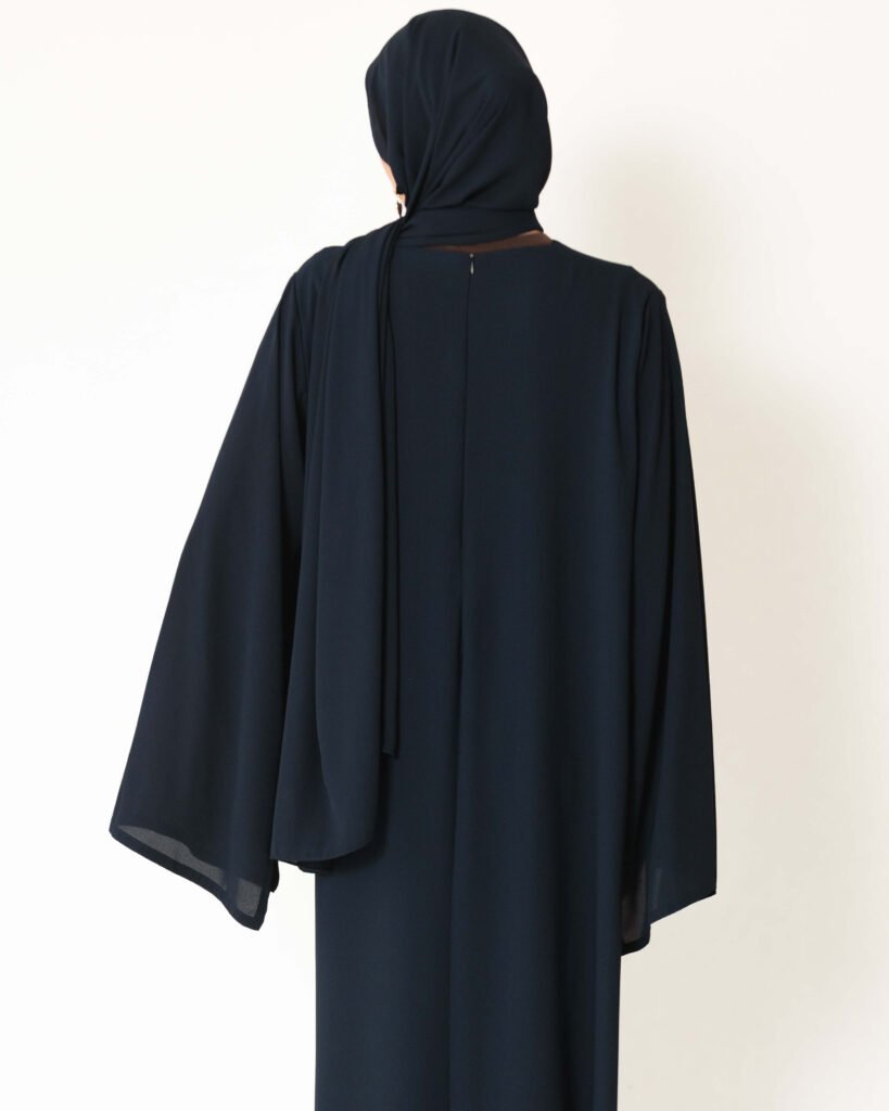 Cos in Midnight Blue