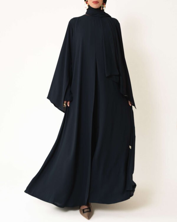 Cos in Midnight Blue