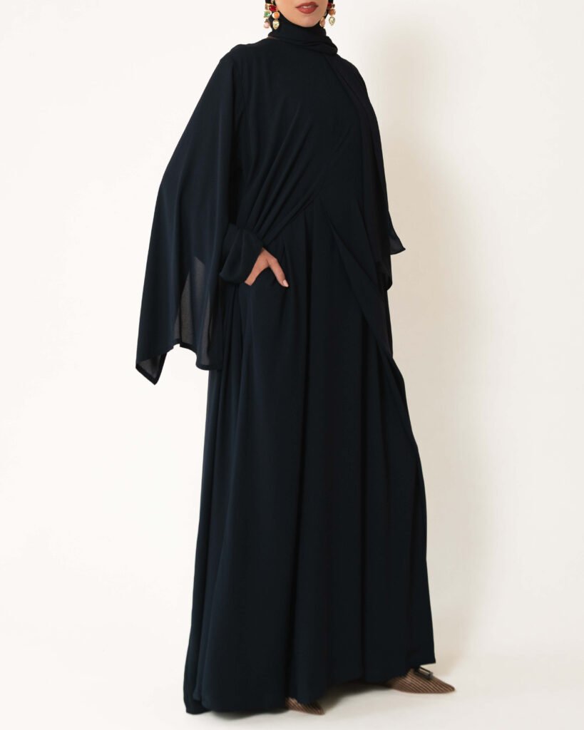 Cos in Midnight Blue