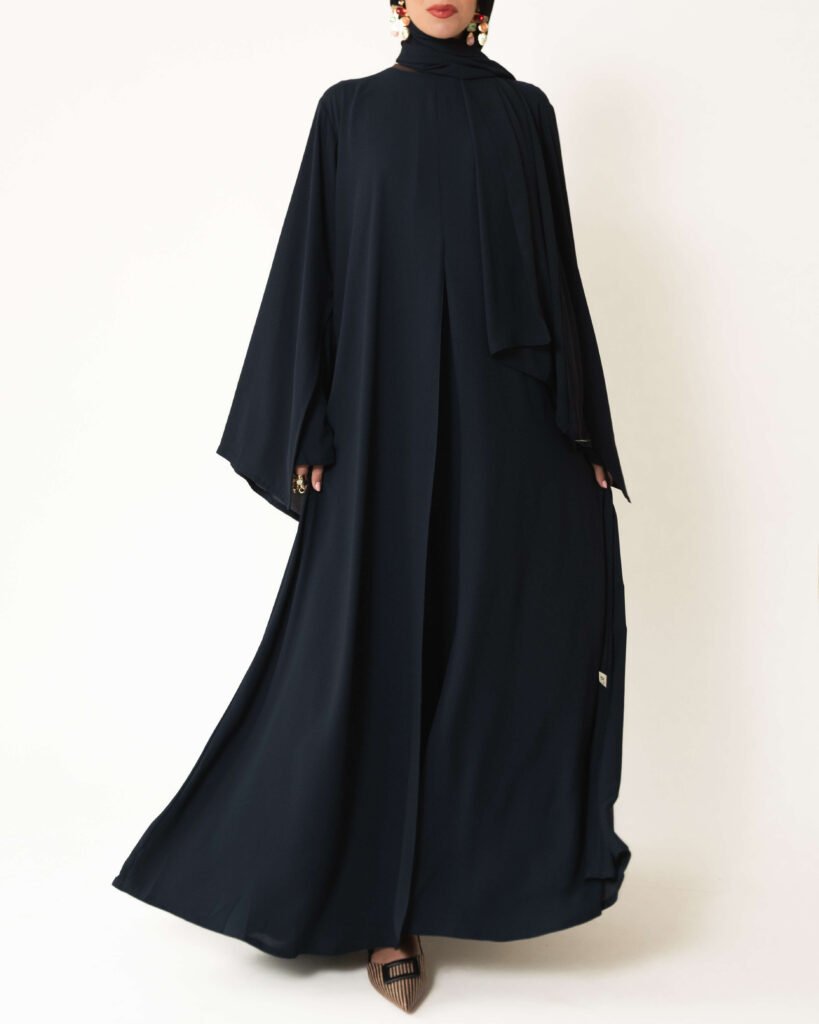Cos in Midnight Blue