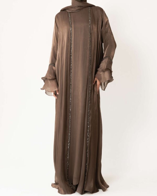 Hiba in Mocha