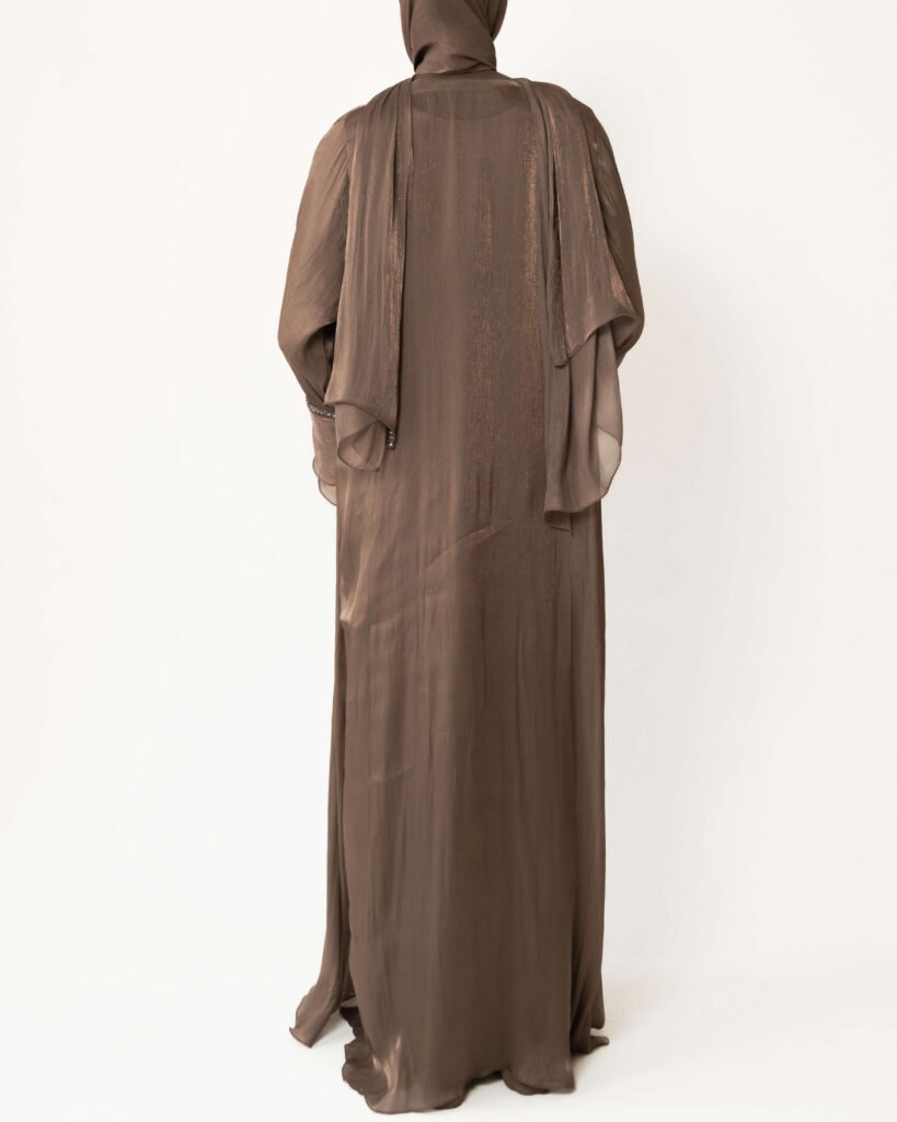Hiba in Mocha