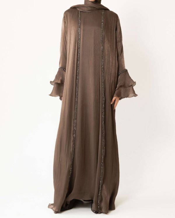Hiba in Mocha