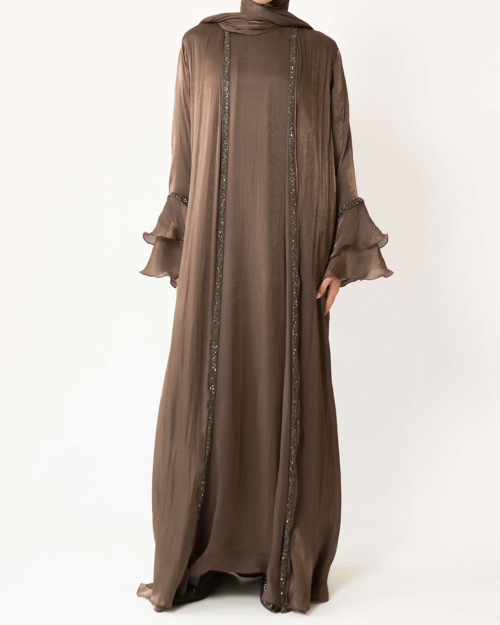 Hiba in Mocha
