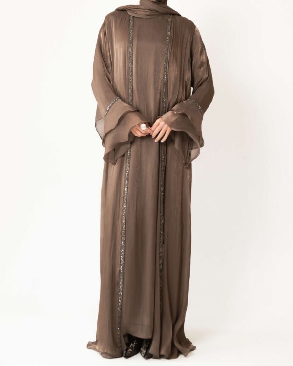 Hiba in Mocha