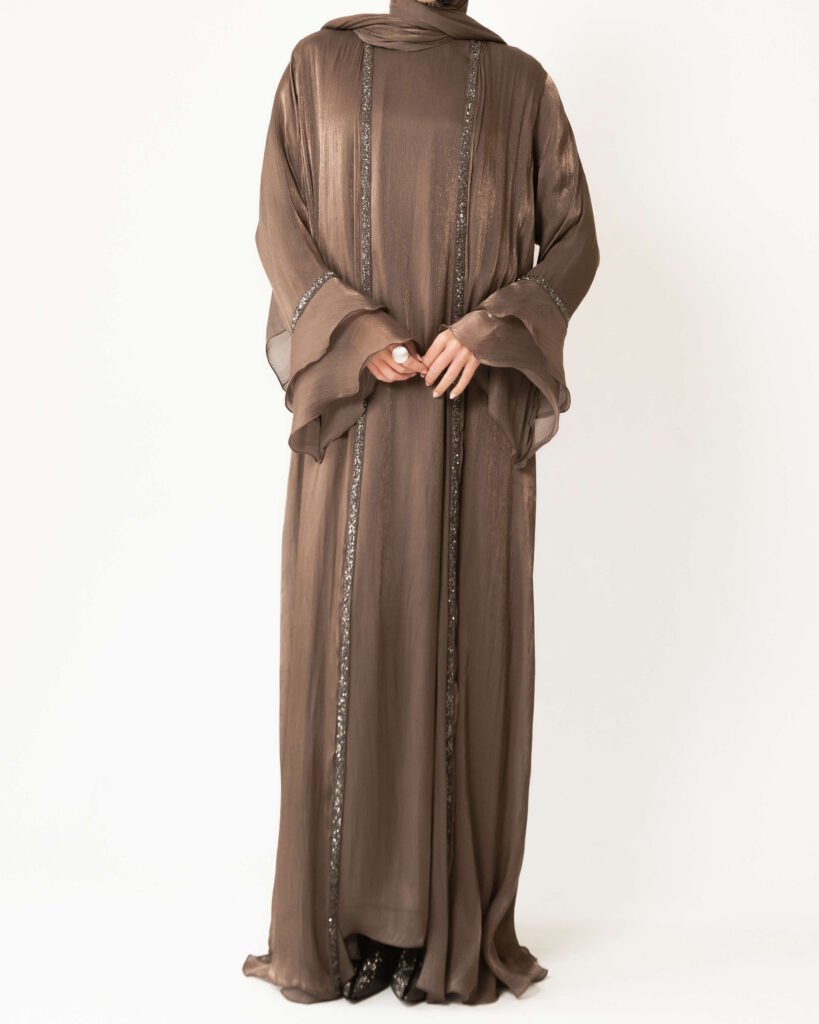 Hiba in Mocha