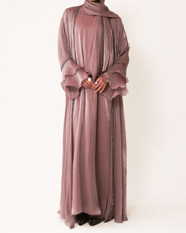 Hiba in Orchid