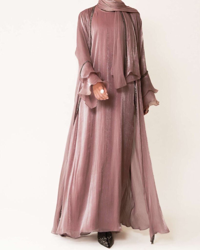 Hiba in Mocha