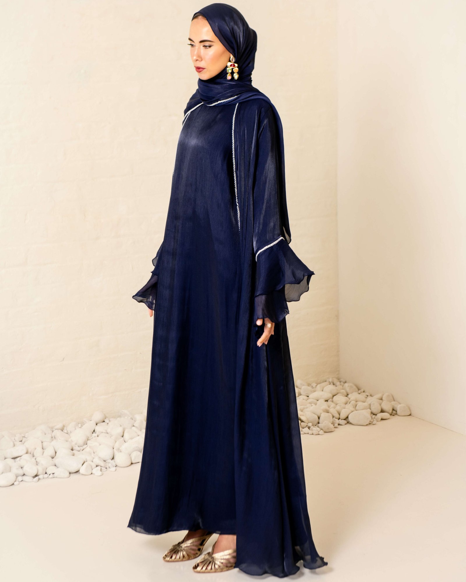 Bita in Navy
