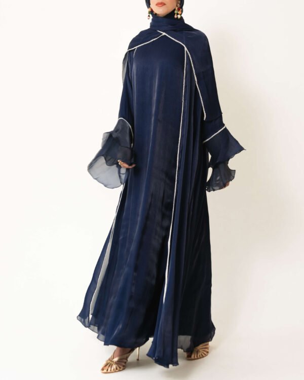 Bita in Navy
