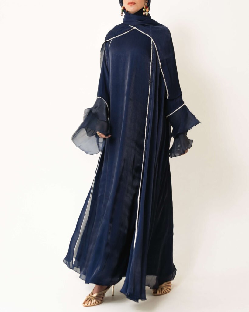 Bita in Navy