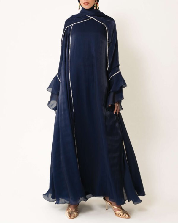 Bita in Navy