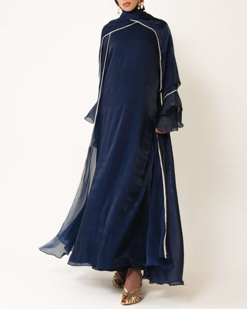 Bita in Navy