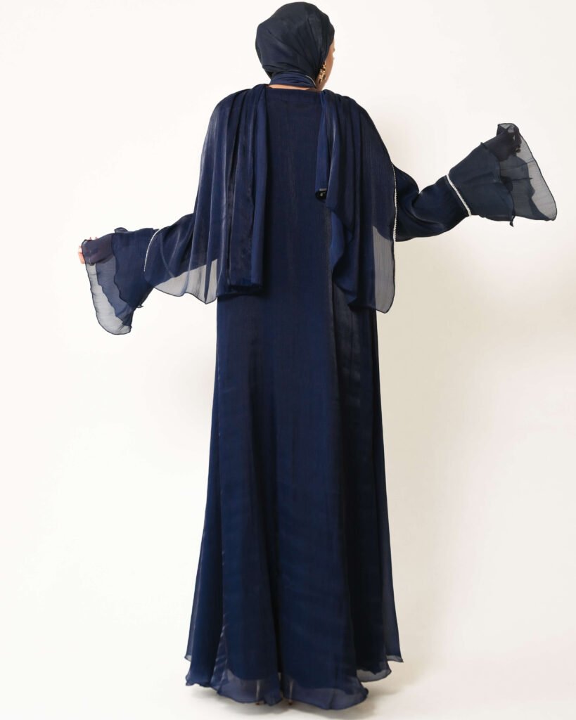 Bita in Navy