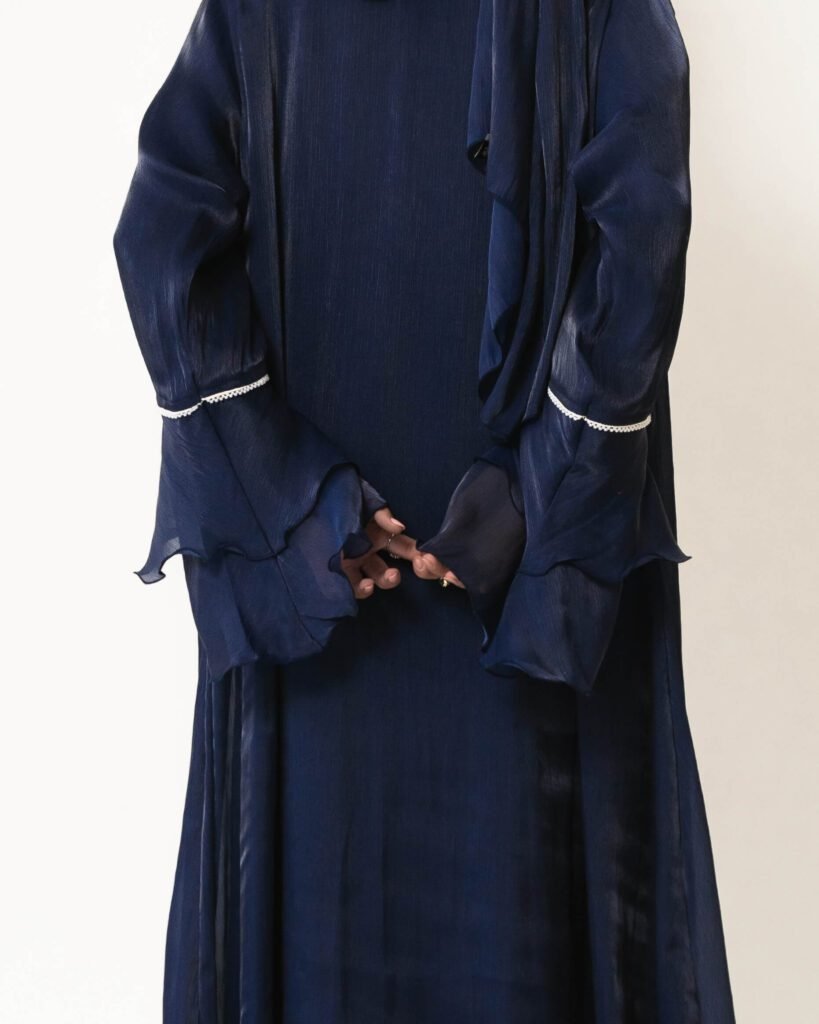 Bita in Navy