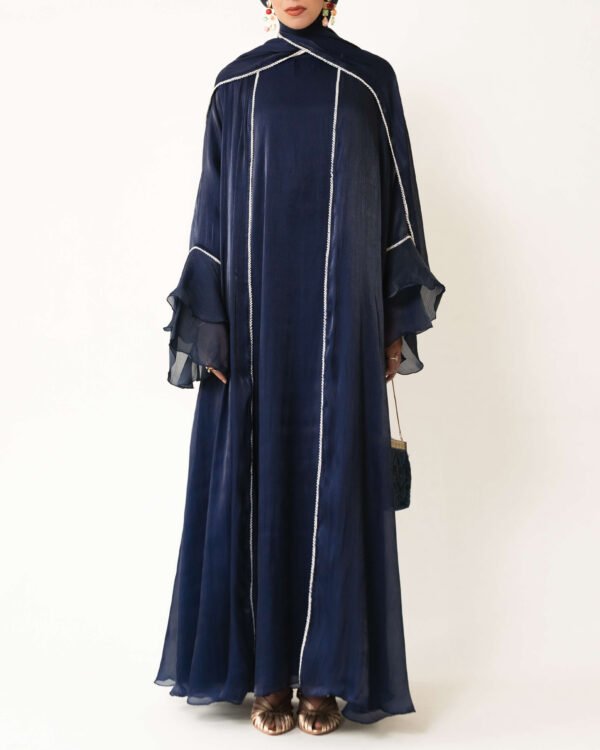 Bita in Navy