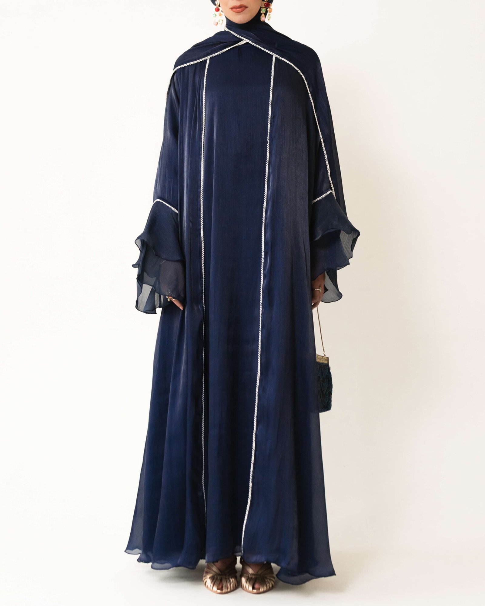 Bita in Navy