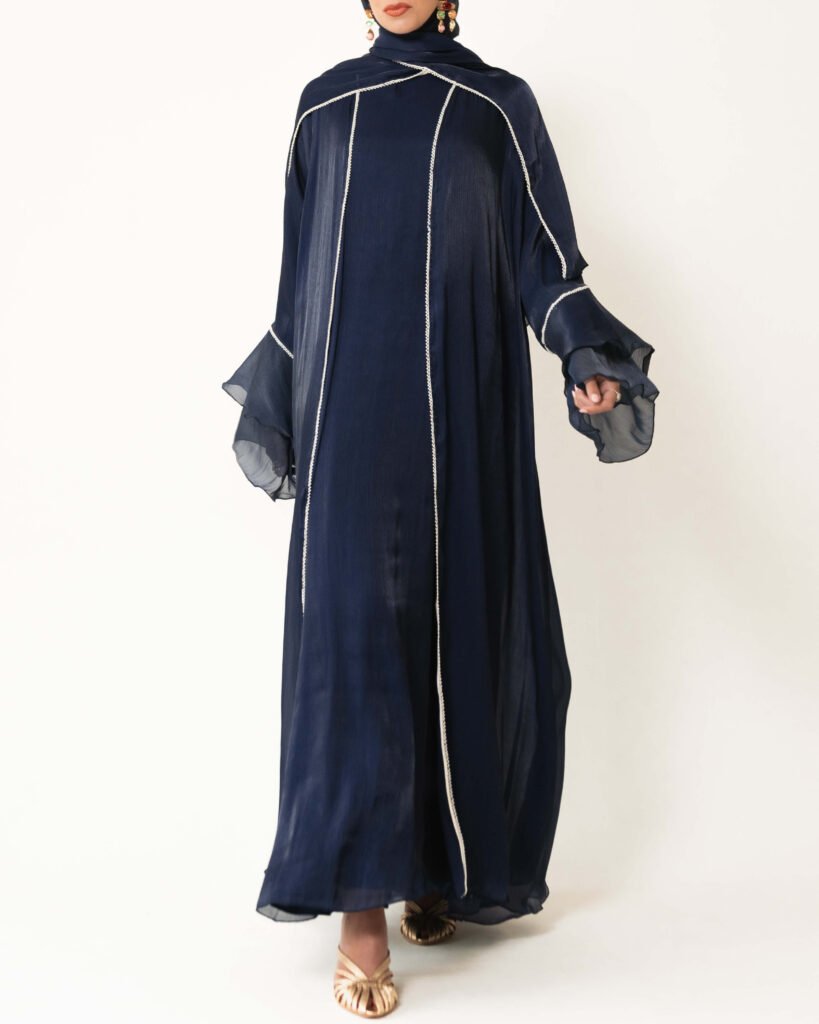 Bita in Navy