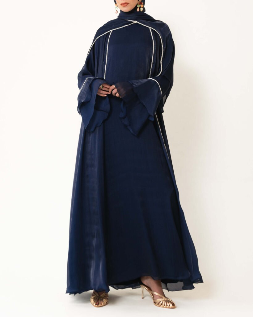 Bita in Navy