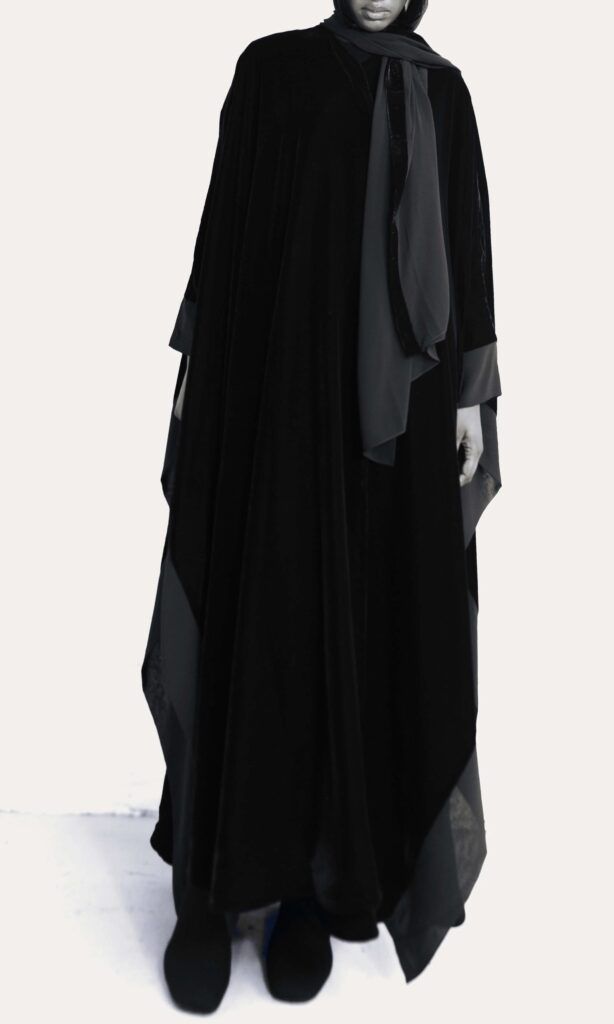 Cape Velvet (1)