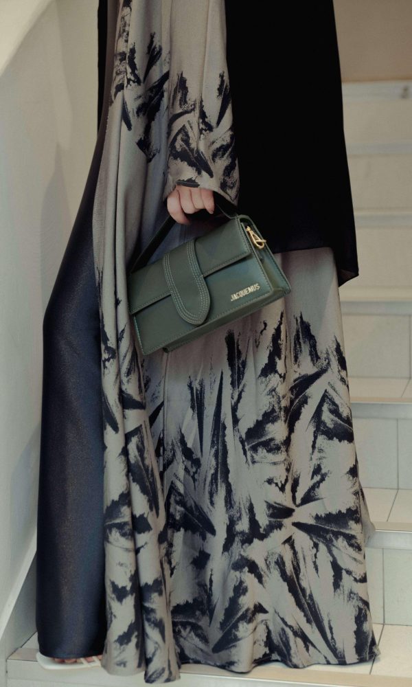 Reem Reverisble - Olive