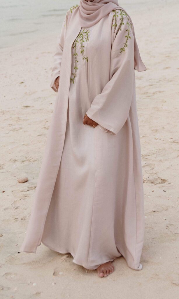 Calypsa Set - Front