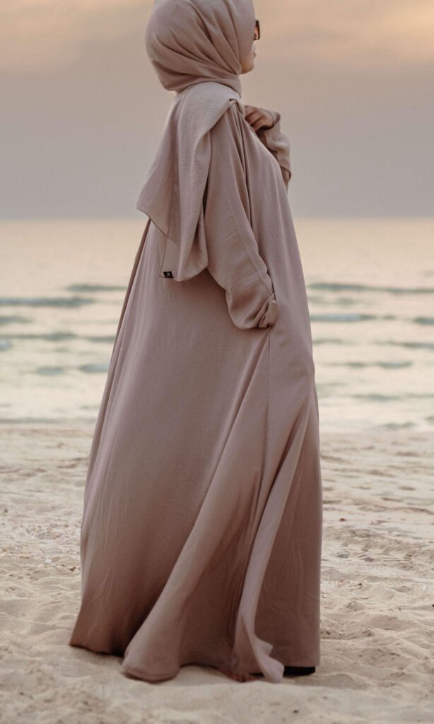 Najaa - Seashell - Side