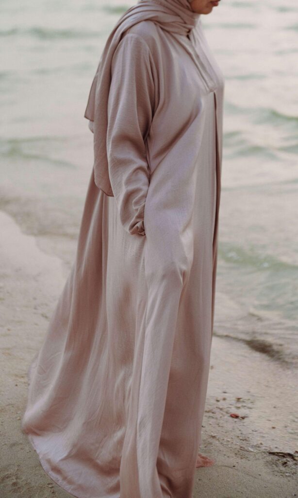 Najaa - Seashell - Side 2