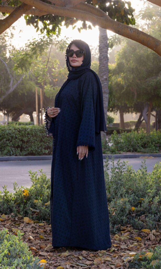 PomPom - Bluette - Side