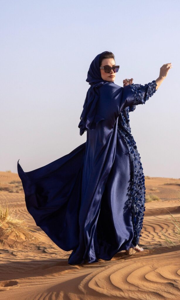 Daneen - Sapphire - Side 2