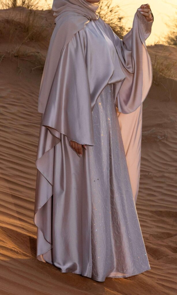 Roya - Silver - Side 2