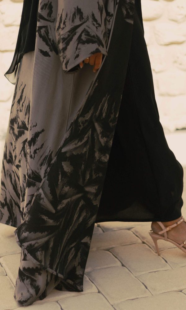Reem Reverisble - Olive