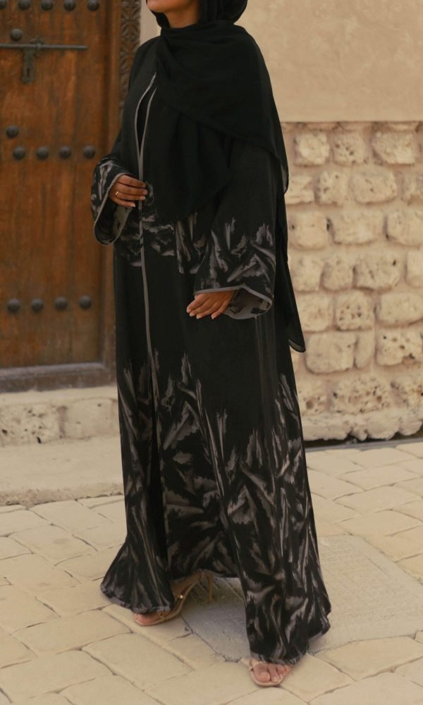 Reem Reversible - Grey