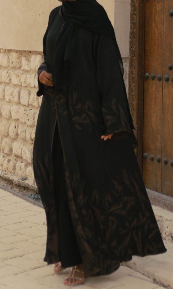 Reem Reverisble - Brown