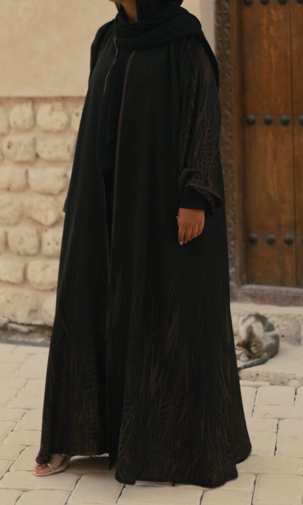 Leen Reverisble - Brown